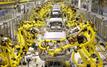 Automobile : le chinois Shanghai Ingin choisit Tanger pour son premier site international