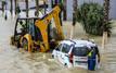L’ambassade des États-Unis au Maroc exprime sa solidarité avec les victimes des inondations