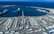 Reprise progressive du trafic maritime entre Algésiras et Tanger Med