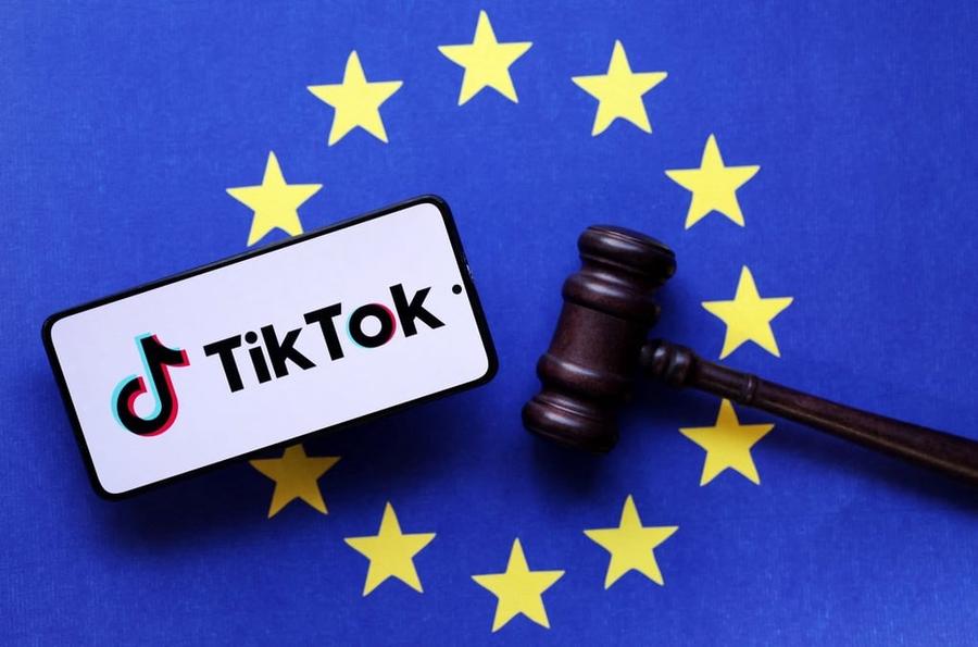 L’Union européenne met TikTok sous pression pour protéger les mineurs