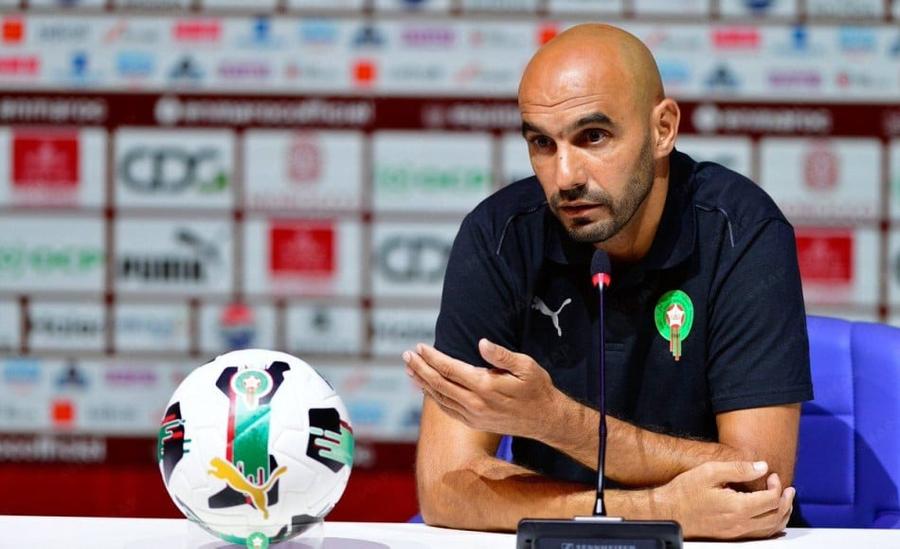 Walid Regragui va-t-il réellement quitter la sélection marocaine ?