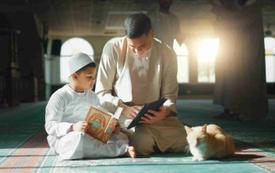دور القيم الإسلامية في مواجهة الأزمات العالمية