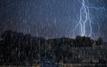 Intempéries au Maroc : fortes pluies, orages et vents violents attendus jusqu’à dimanche
