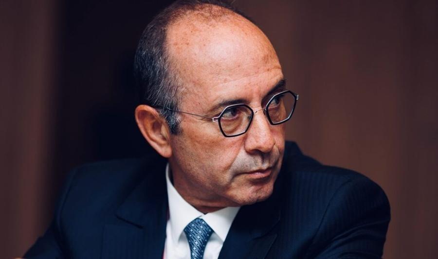 Noureddine Bensouda, una carrera al servicio del estado Marroquí