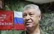 Russian GRU general shot in Moscow assassination attempt