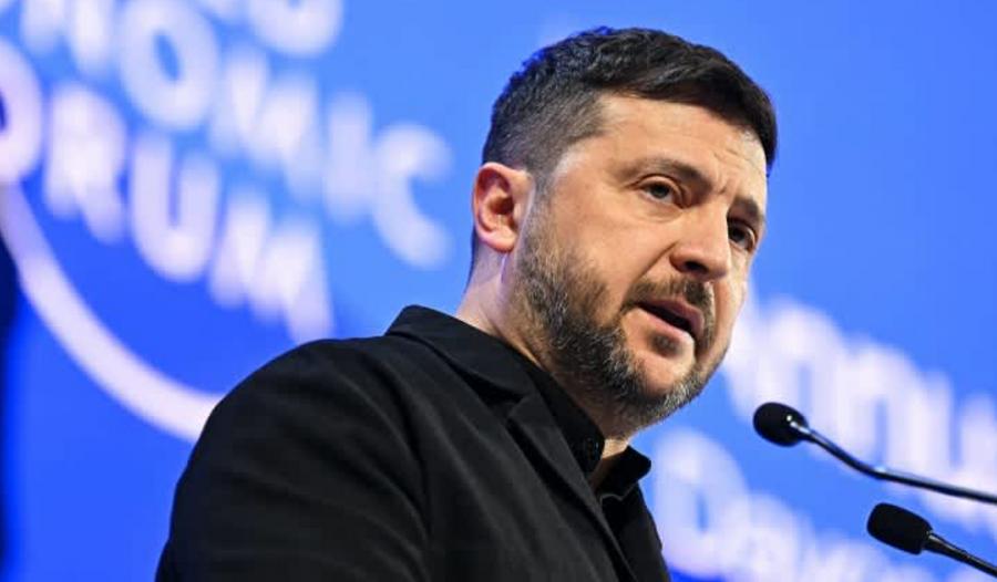 Zelensky announces next Ukraine peace talks likely in United States soon