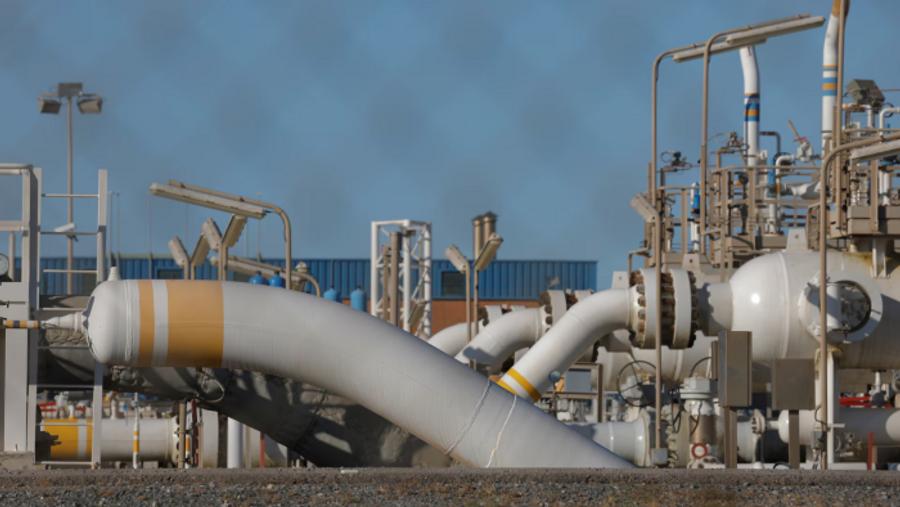 Maroc : premier partenaire espagnol pour le gaz naturel en 2025