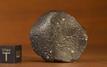 Martian meteorite hides ancient water reservoir