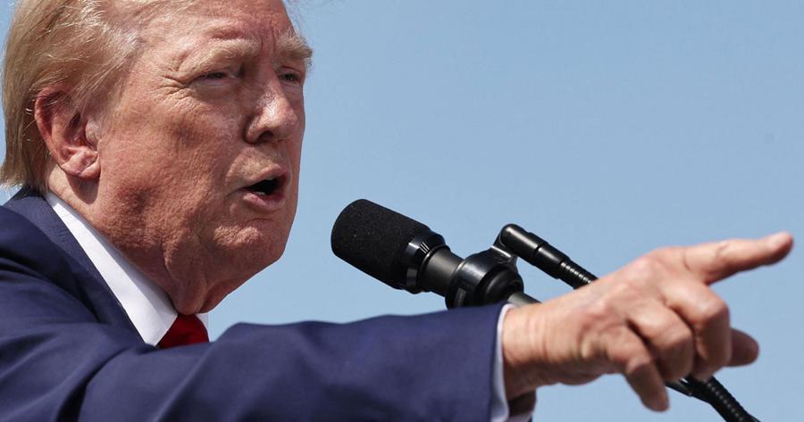 US-Spain tensions rise as European Union signals readiness to defend its interests