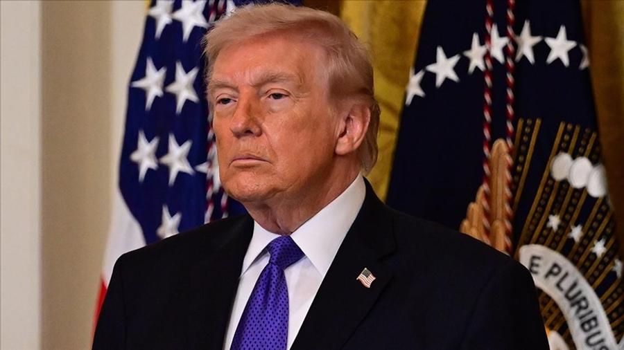 Trump laisse entendre que les successeurs de Khamenei pourraient être visés