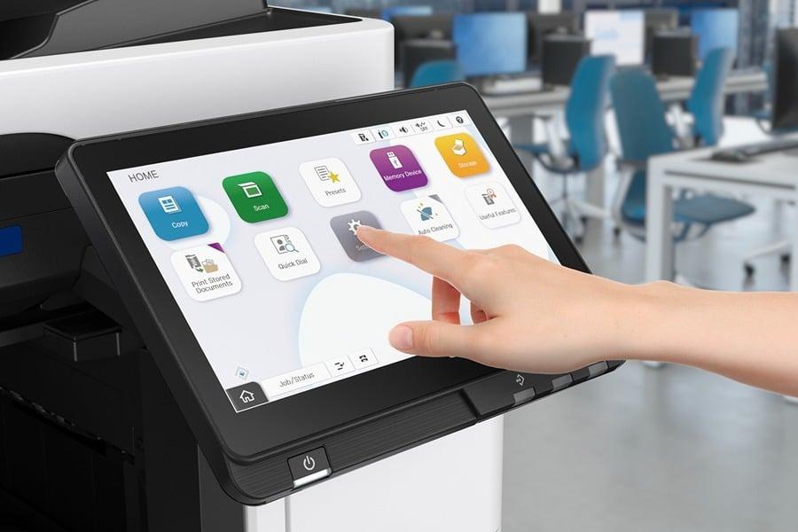Deux nouvelles imprimantes haute performance signées Epson pour les entreprises à fort volume