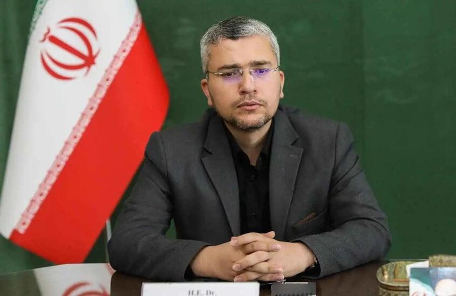 رضایی: چشم‌انداز ایران در جنگ فعلی در تنبیه دشمن متجاوز نهفته است