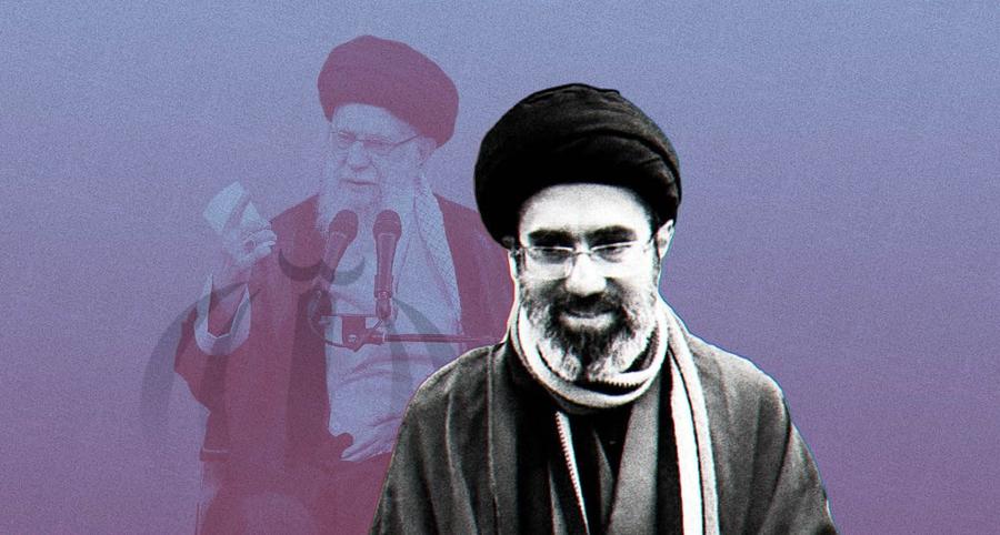 Iran : Mojtaba Khamenei survit aux frappes menées par les États-Unis et Israël