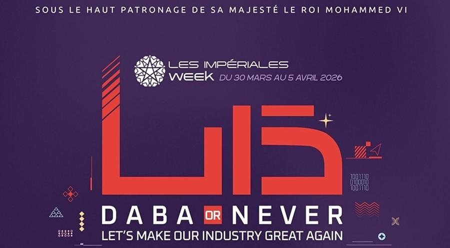 Les Impériales 2026 gathers marketing leaders in Casablanca