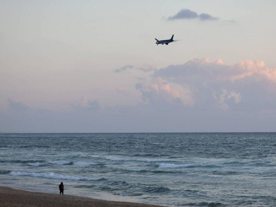 Middle East Airlines adds extra Istanbul flights amid regional airspace disruptions
