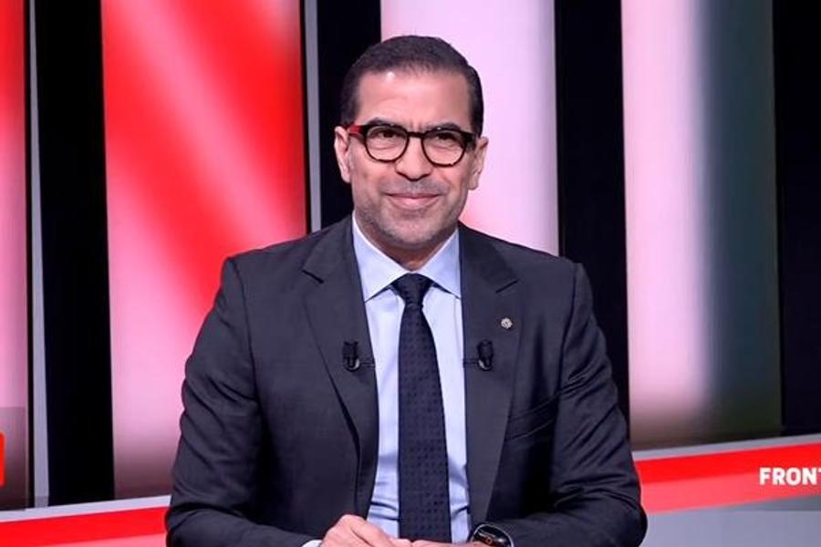 Anouar Sabri: “Aziz Akhannouch’s departure is an organized transition”