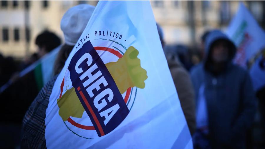 Proposta de proibição da entrada de migrantes do Oriente Médio em Portugal