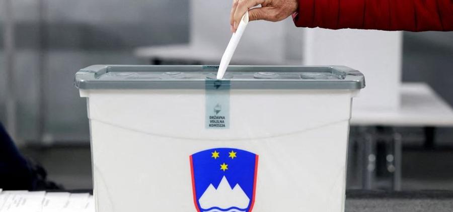 Eu urged to investigate alleged Israeli intelligence interference in Slovenian election