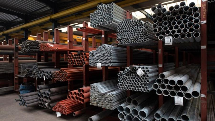 Importations industrielles : le Maroc renforce sa dépendance aux tubes soudés turcs en janvier 2026