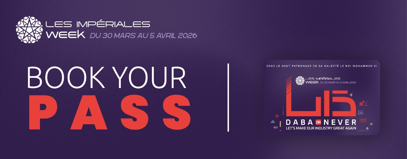LiWeek 2026 : là où tout se joue