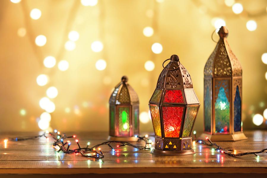حدث في مثل هذا اليوم من 29 رمضان