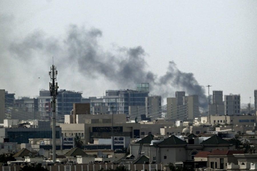 Moyen-Orient : Riyad et Doha frappés, l’escalade régionale franchit un nouveau seuil