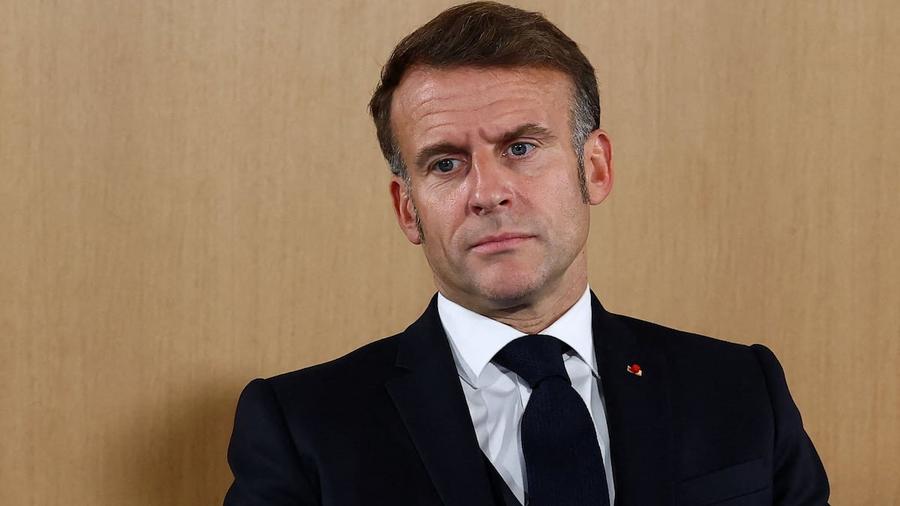 Europe : Emmanuel Macron veut renforcer la lutte contre les ingérences numériques