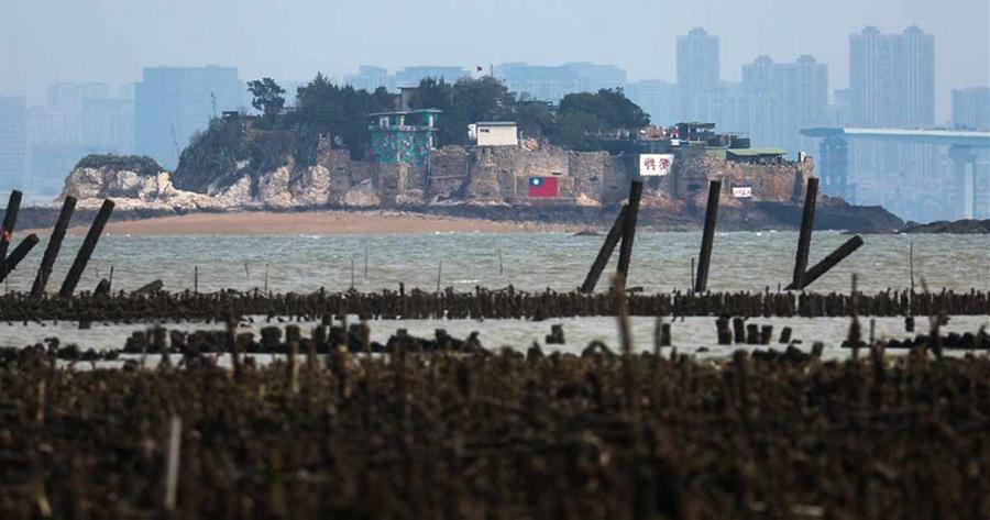 Taïwan : Washington écarte le scénario d’une invasion chinoise à court terme