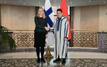 Diplomatie : La Finlande appuie l’autonomie du Sahara sous souveraineté marocaine