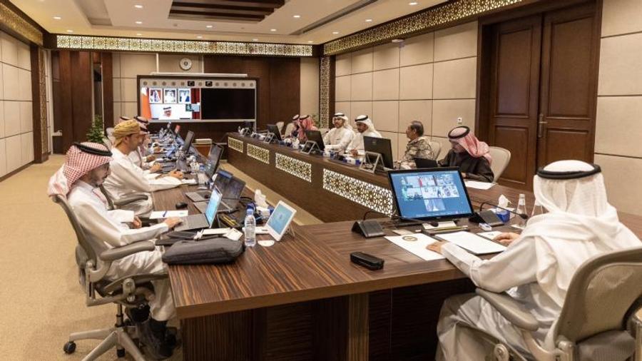 De Samenwerkingsraad van de Golfstaten is bereid alle noodzakelijke maatregelen te nemen om haar veiligheid te verdedigen na de Iraanse aanvallen