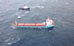 Naufrage d’un cargo panaméen au large de Laâyoune : équipage sain et sauf, enquête en cours