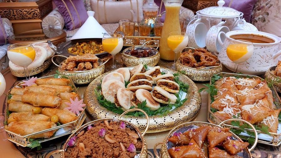 حكم الإسراف في الطعام خلال رمضان