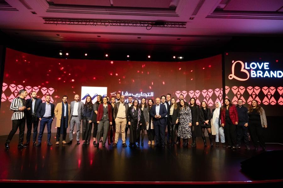 Love Brand | Attijariwafa Bank among consumers’ favorite brands