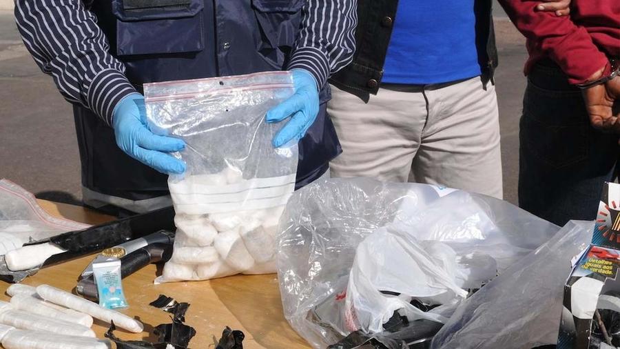 Trafic de cocaïne : trois Marocains condamnés à perpétuité à Abou Dhabi