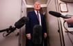 Trump doit s’exprimer publiquement sur la guerre contre l’Iran lors d’une intervention officielle