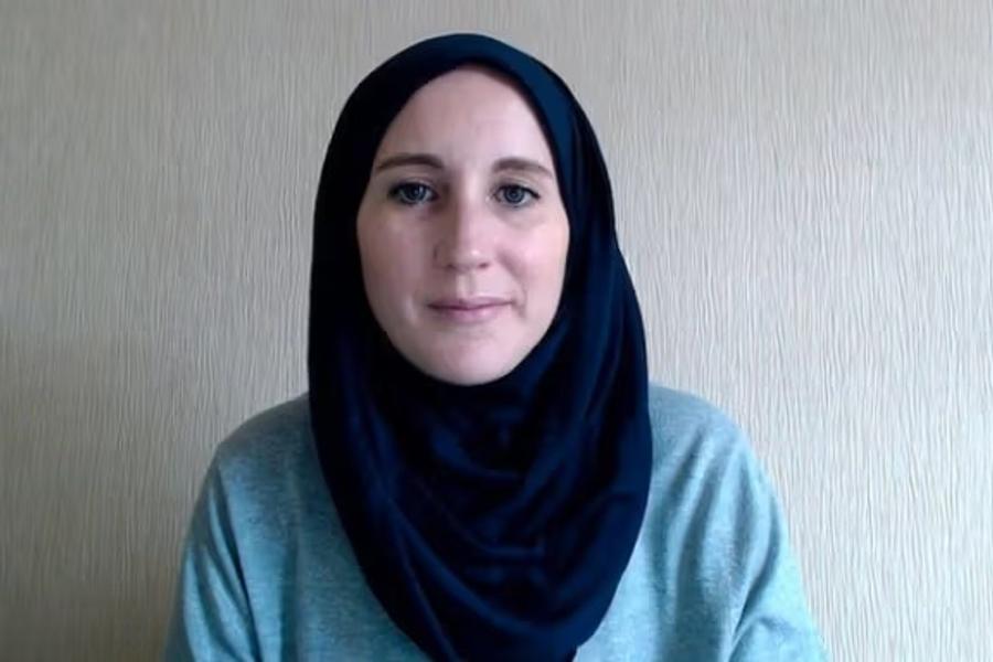 Allegations surround Catherine Shakdam’s reported access to Iran’s leadership