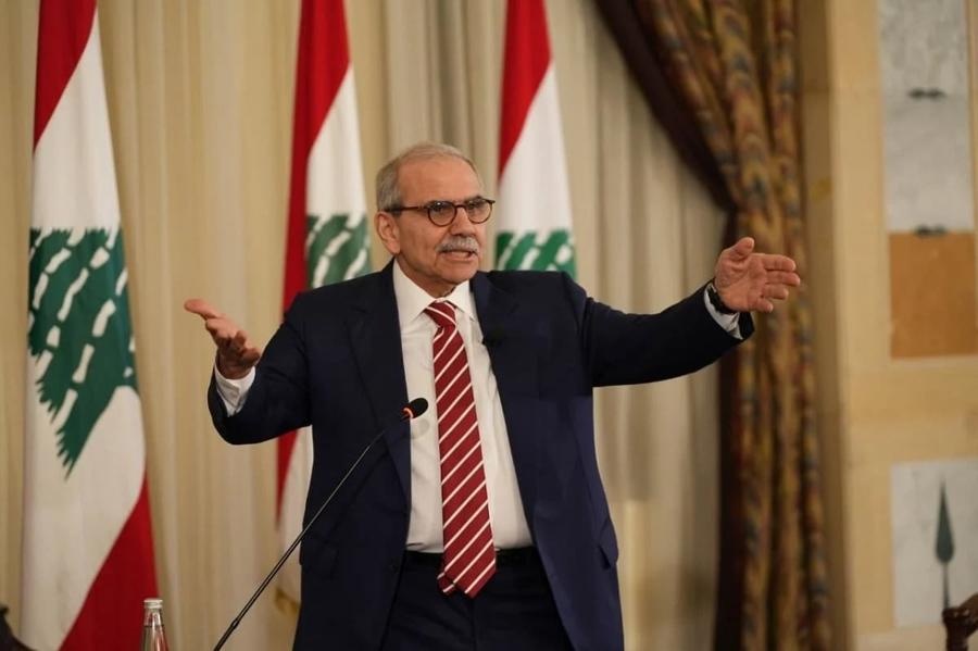 Hezbollah lawmaker criticizes Lebanese government over ban on armed actions