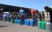 Lebanese gas distributors assure stocks are sufficient amid high demand