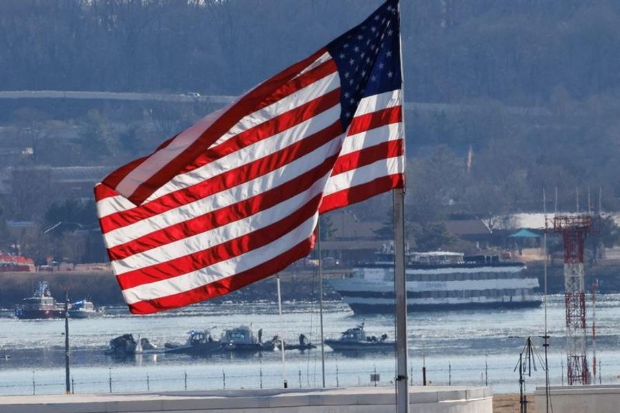 Liban : Les États-Unis exhortent leurs ressortissants à quitter le pays sans délai