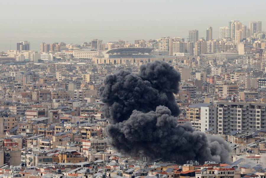 US and Israel strike Iran, killing Khamenei and choking global oil routes