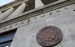 Treasury yields hit multi‑month lows as Middle East war drives flight to safety