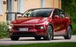 Tesla registrations jump in Norway and France as Denmark declines