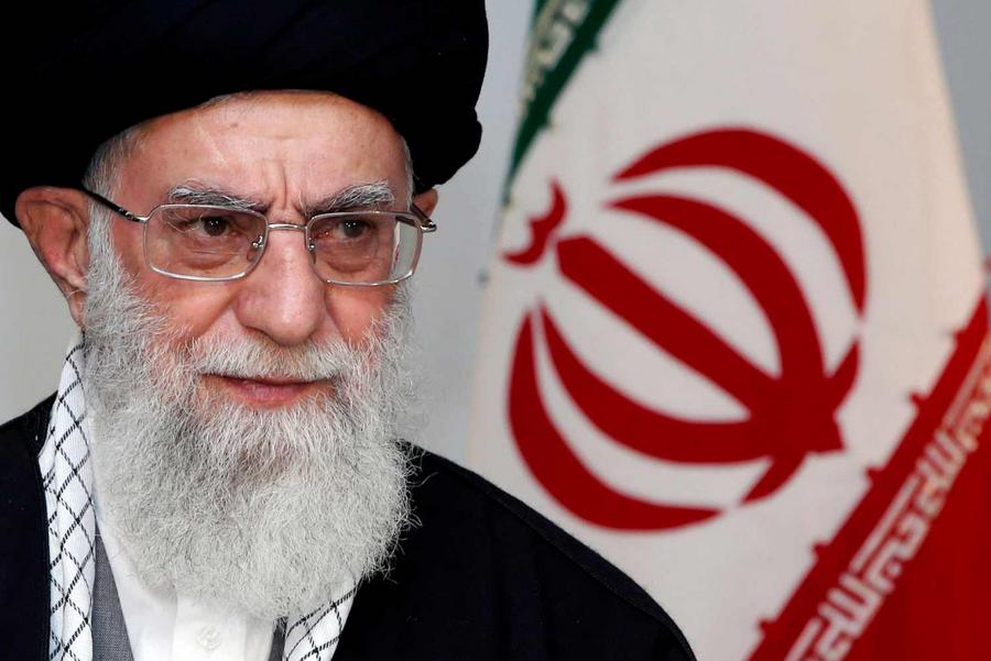 Trump pide un levantamiento iraní mientras sigue sin definirse una salida política