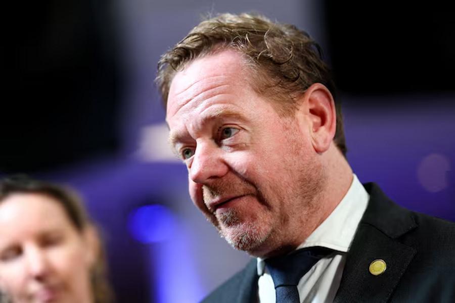 Netherlands strengthens security for Iranian dissidents after shooting incident
