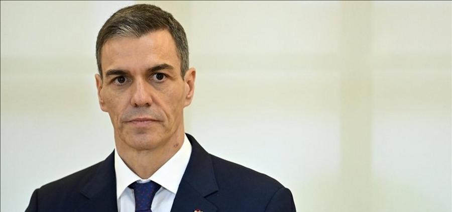 Spain unveils €5 billion plan to counter impact of Iran war on economy