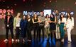 Love Brand 2025 | Marjane leads as the favorite Retail brand among consumers in Morocco