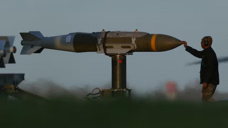 Switzerland suspends weapons exports to US over Iran conflict, citing neutrality