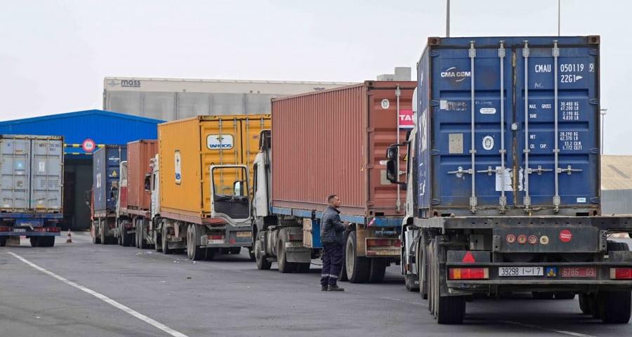Logistique en Espagne : une croissance tirée par l’emploi étranger et la dynamique marocaine
