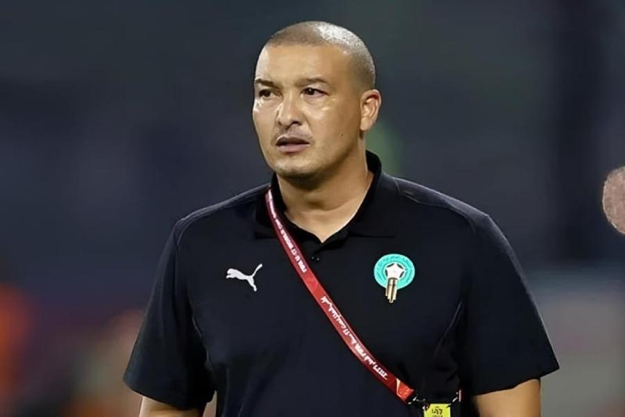 Tournoi international U16 : le Maroc affine ses talents en Turquie