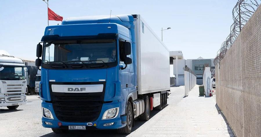 Hausse des carburants : le gouvernement lance l’aide exceptionnelle aux transporteurs